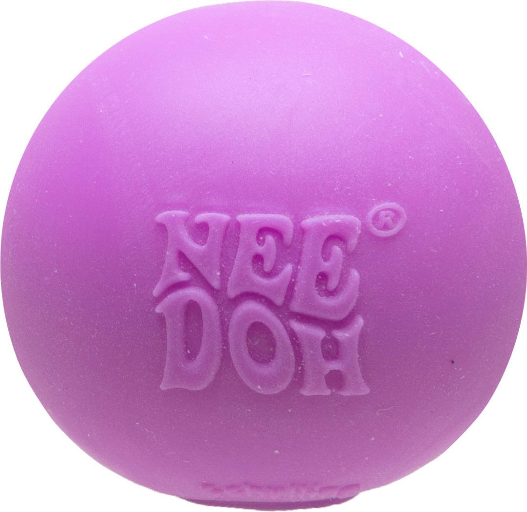 Teenie Fab Four NeeDoh (assorted)