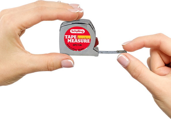 Mini Tape Measure