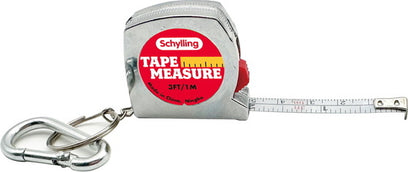 Mini Tape Measure