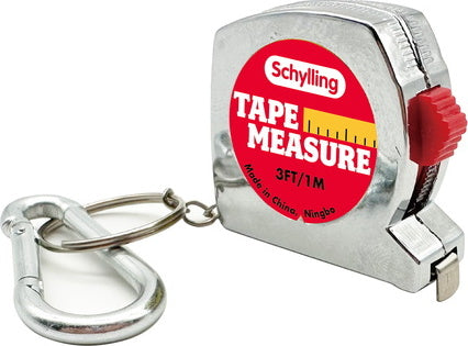 Mini Tape Measure