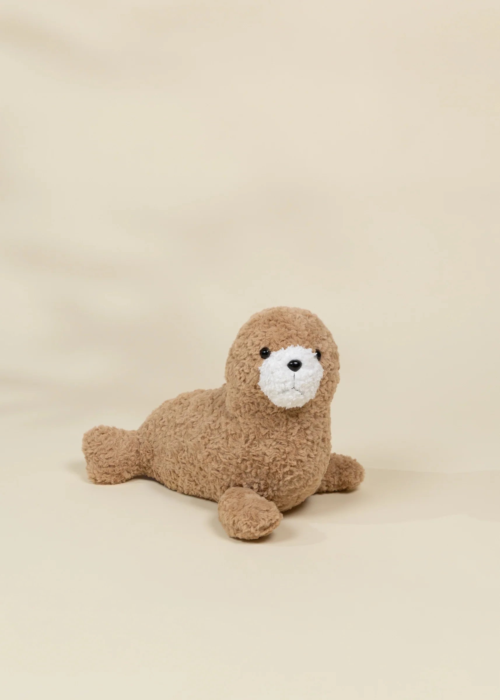 Sea Lion Plush Toy