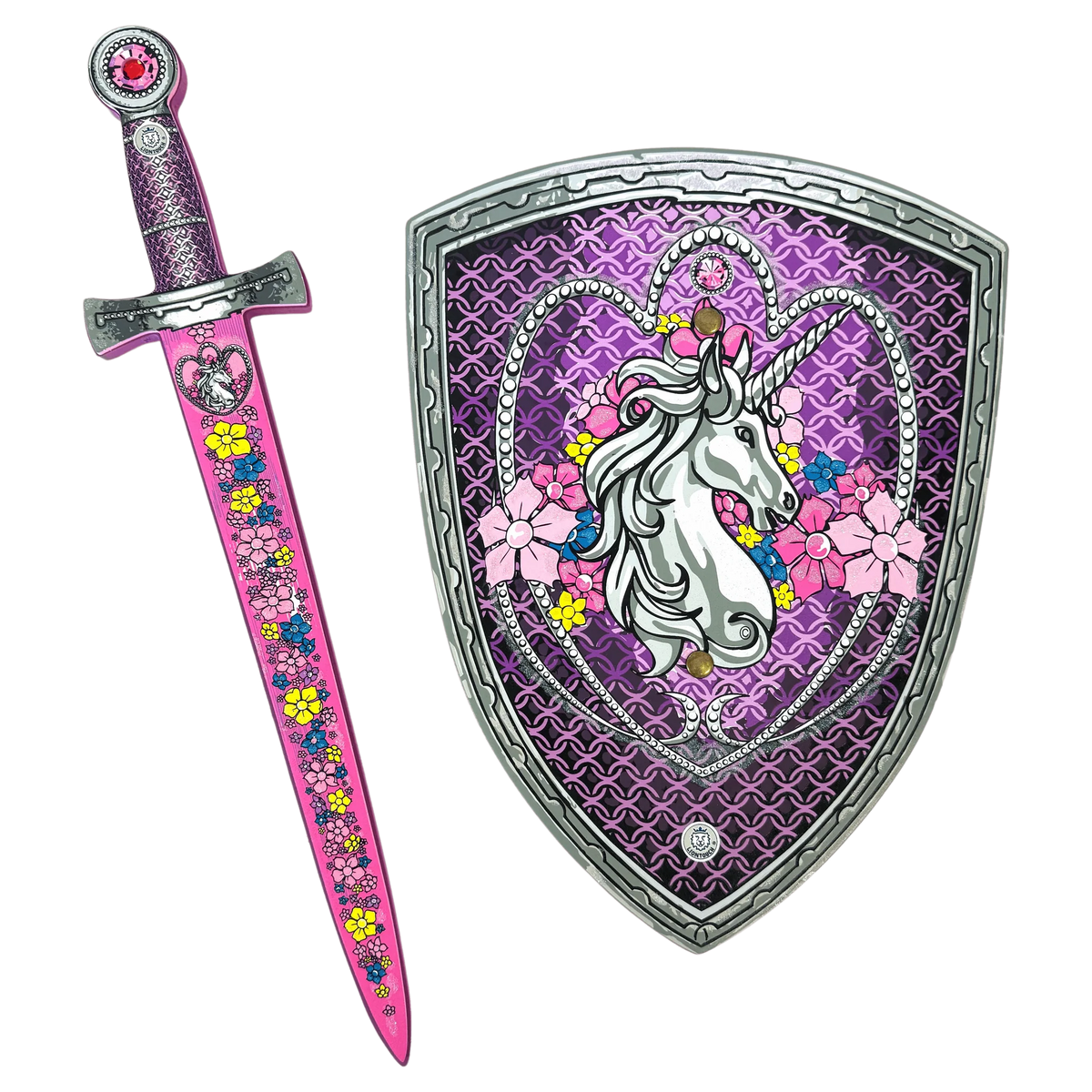 Liontouch Princess Set