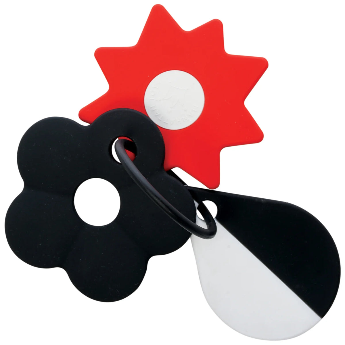 Wimmer Sense and Explore Shapes