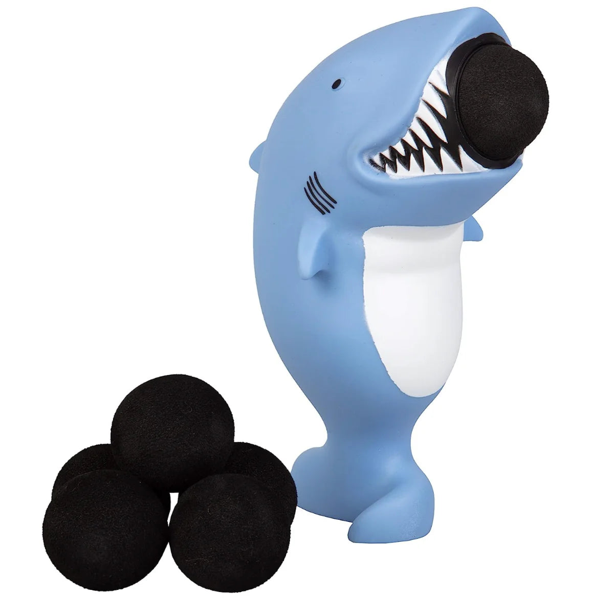 Shark Popper