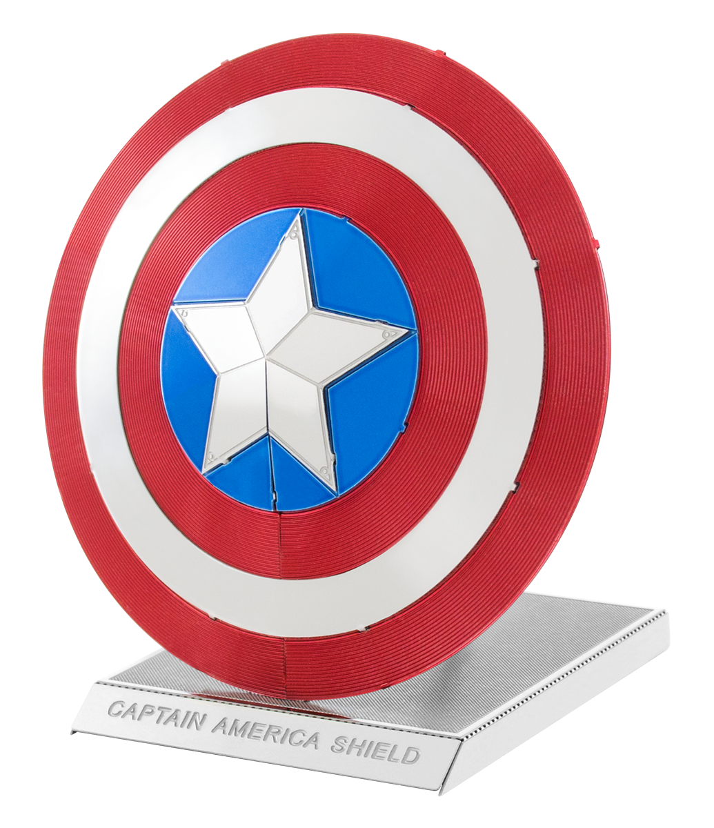 Marvel Captain America's Shield