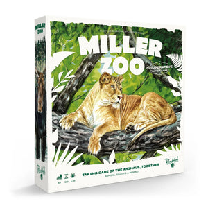 Miller Zoo