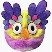 Beanie Bouncers (Chattermax)