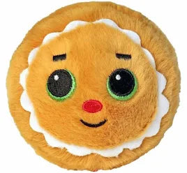 Cookie Gingerbread Beanie Bouncer