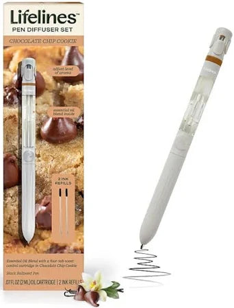 Chocolate Chip Pen Diffuser