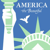 America the Beautiful: America the Beautiful