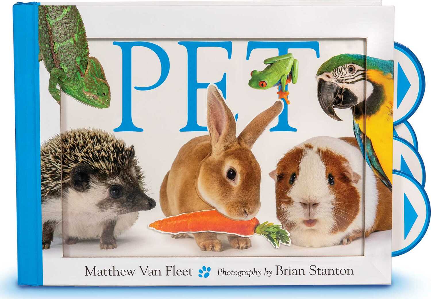 Pet