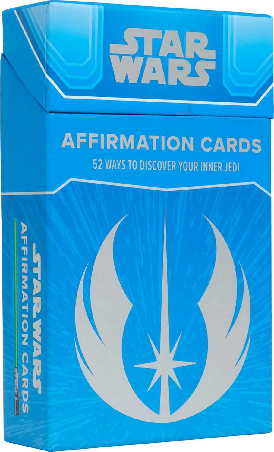 Star Wars Affirmation Cards