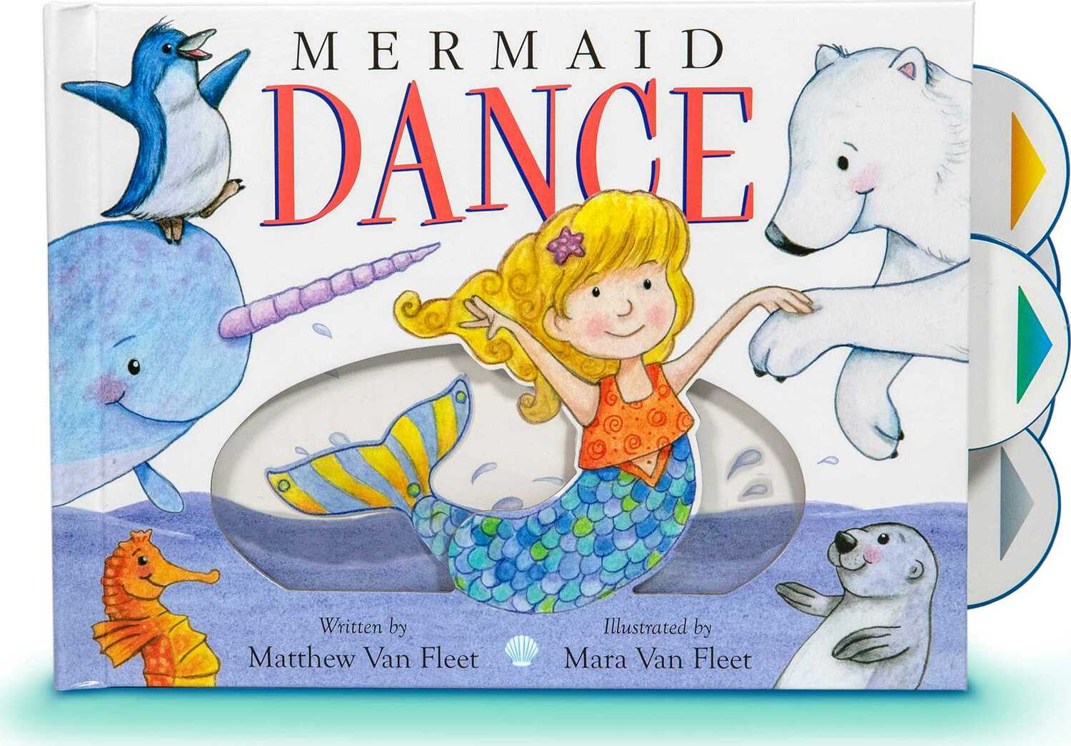 Mermaid Dance