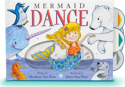 Mermaid Dance