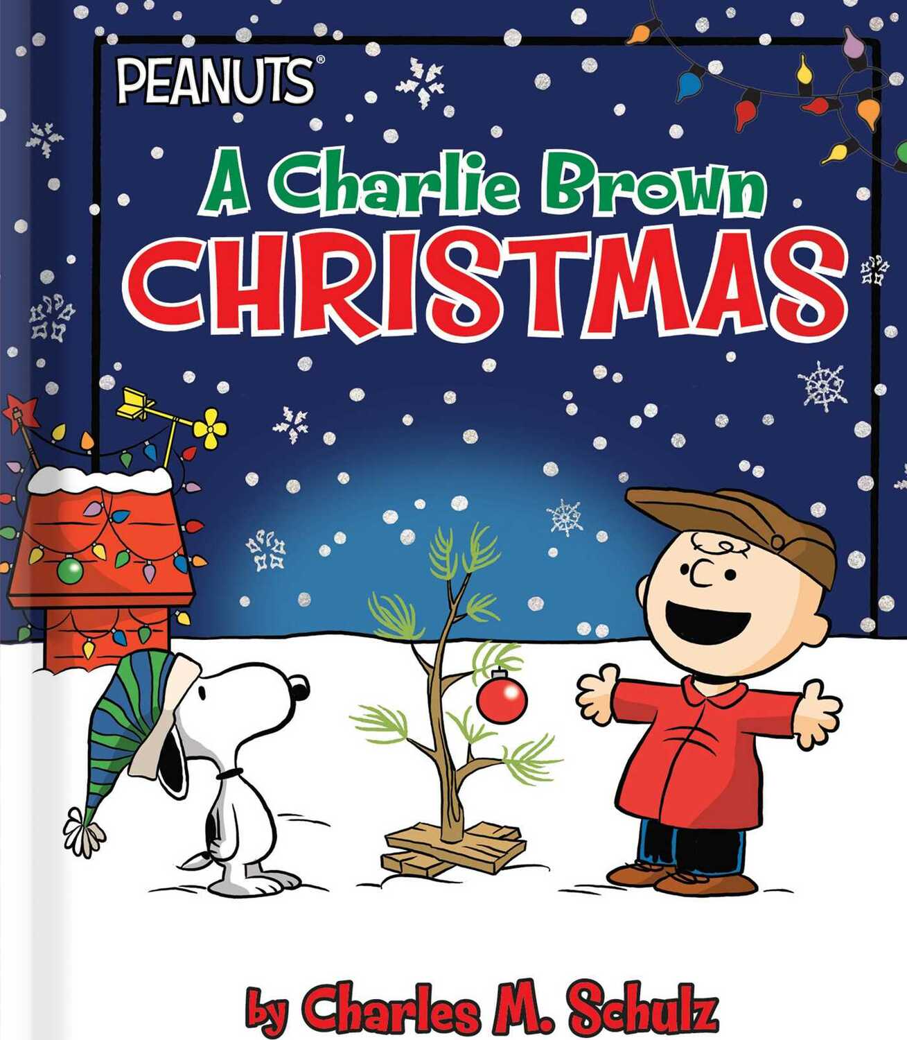 A Charlie Brown Christmas
