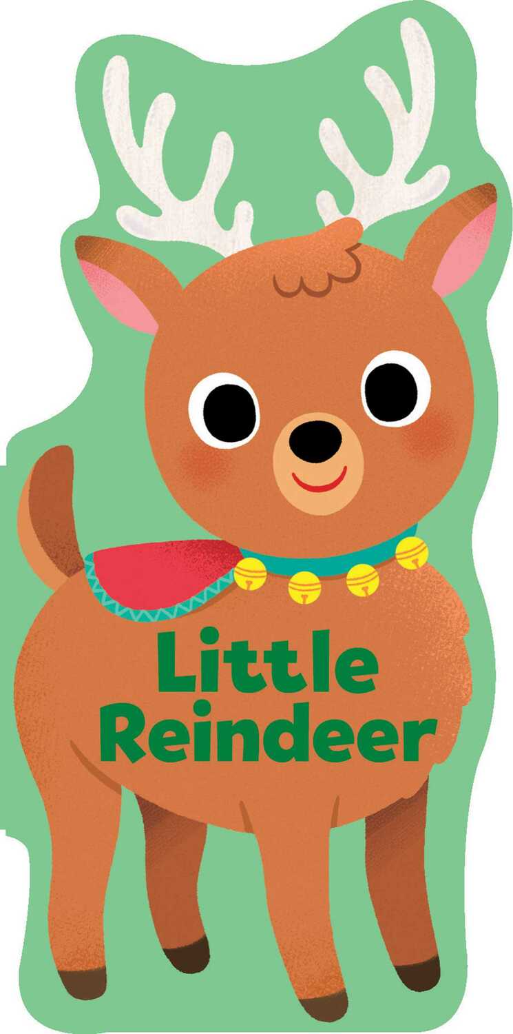 Little Reindeer