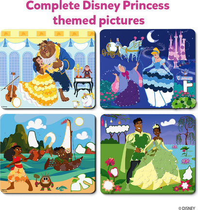 Dot It! Disney Princess