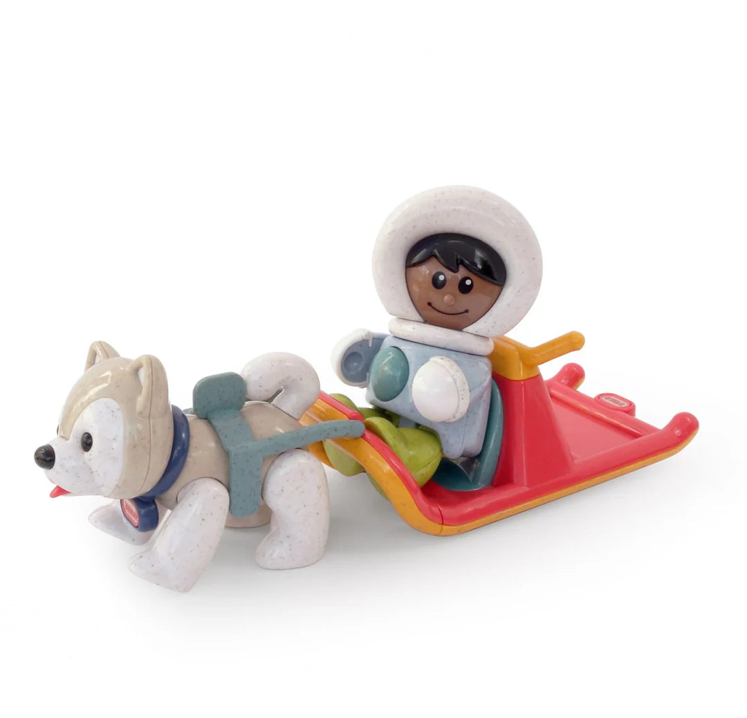 First Friends Sledge Set