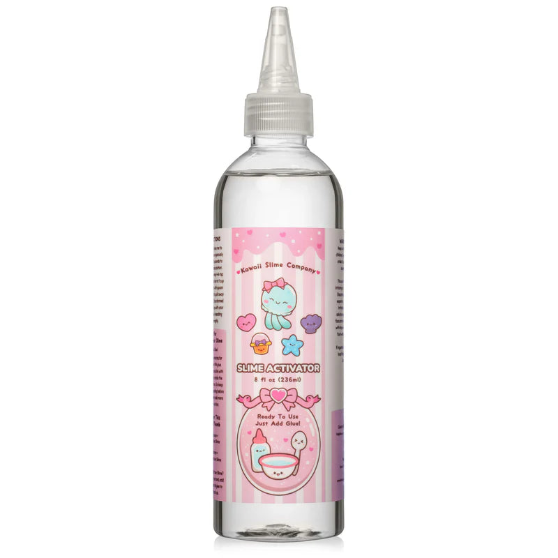 Kawaii Slime Large Activator