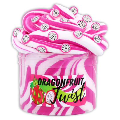 Dragonfruit Twist