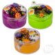 3.25" Halloween Mix In Slime