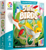 5 Little Birds Puzzle Game 