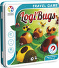 LogiBugs Magnetic Puzzle Game