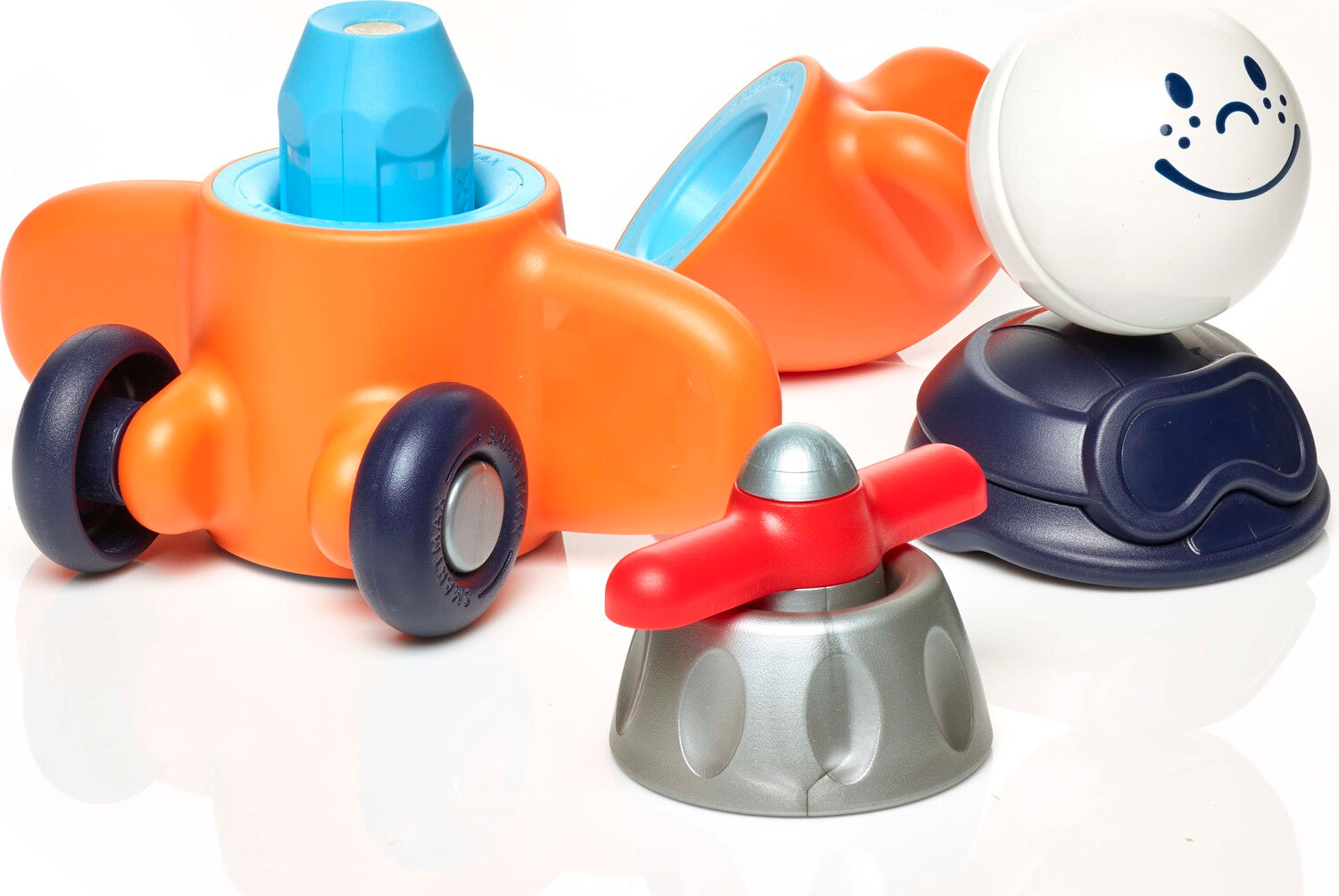 SmartMax My First Plane