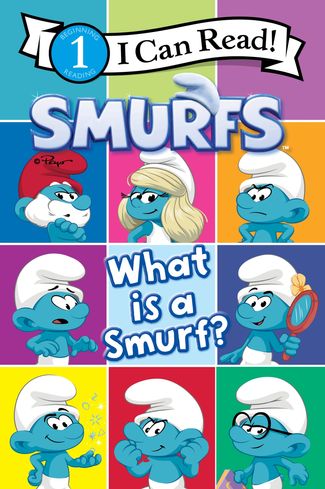 What is a Smurf?