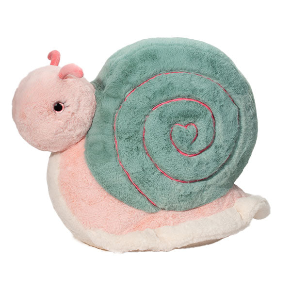 Slider Snail