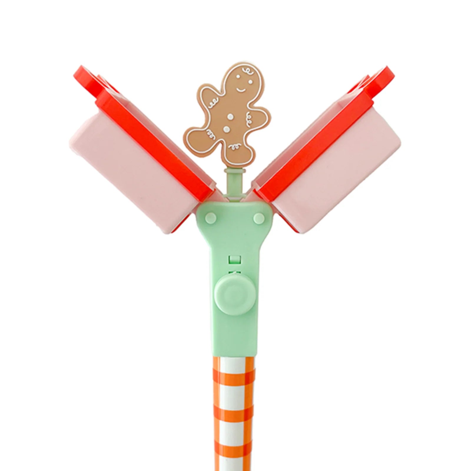 Ginger Snap Surprise Scribbler Pen
