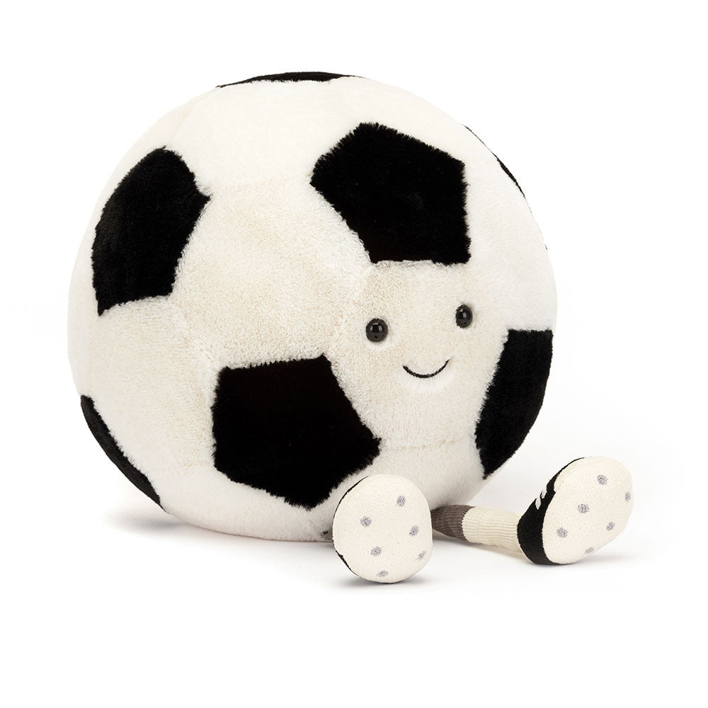 Amuseables Soccer Ball