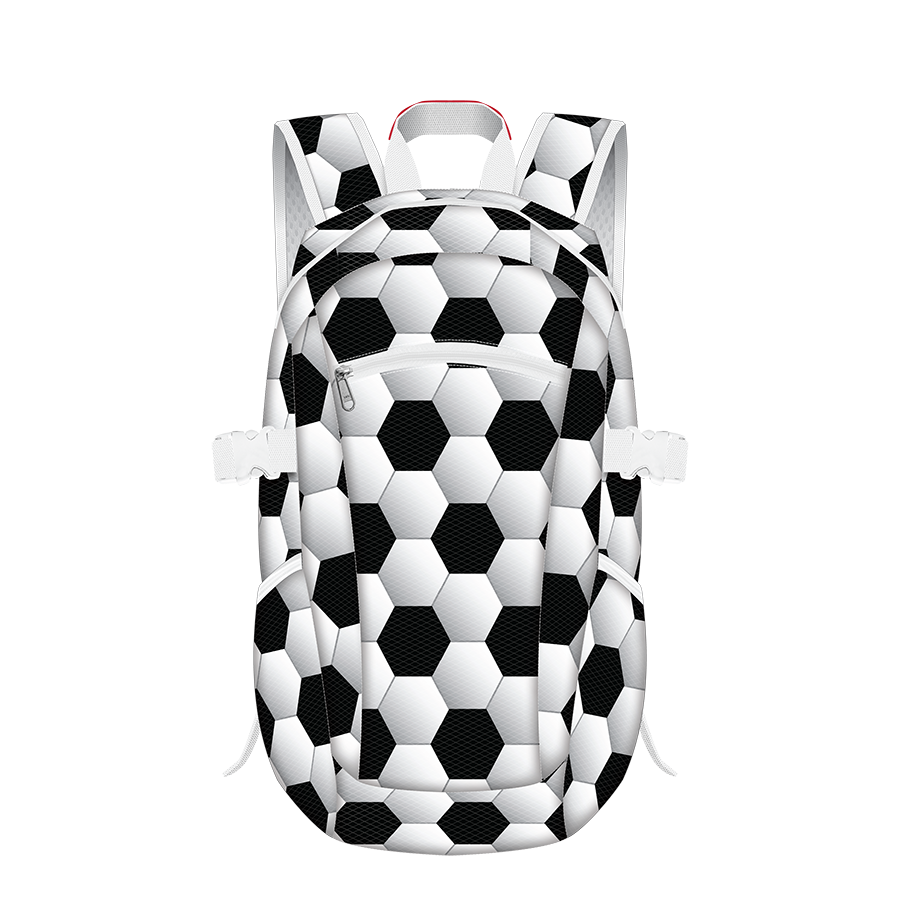 Soccer Adventure Pack