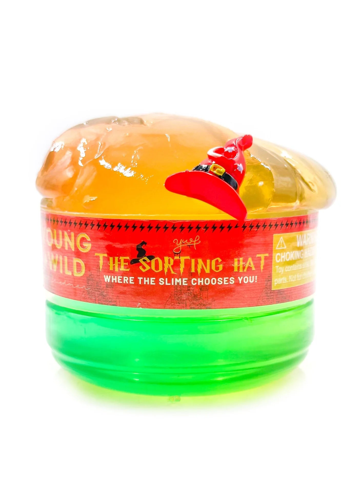 Slime Duo - Sorting Hat