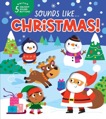 Sounds Like...Christmas!