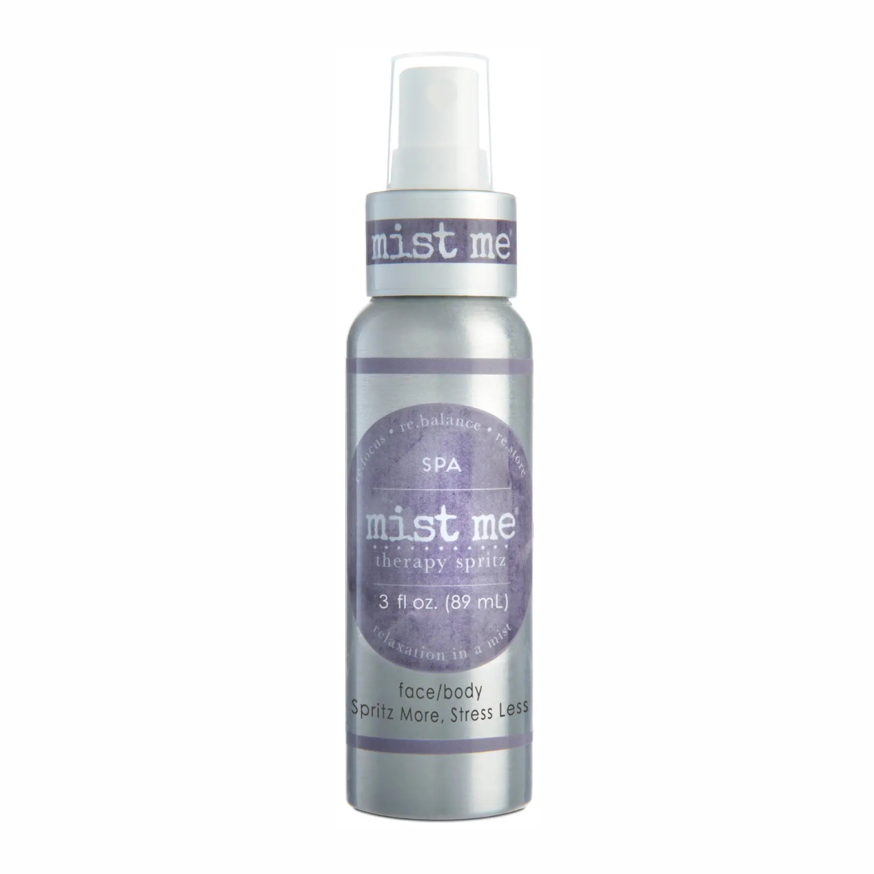 Spa Mist Me