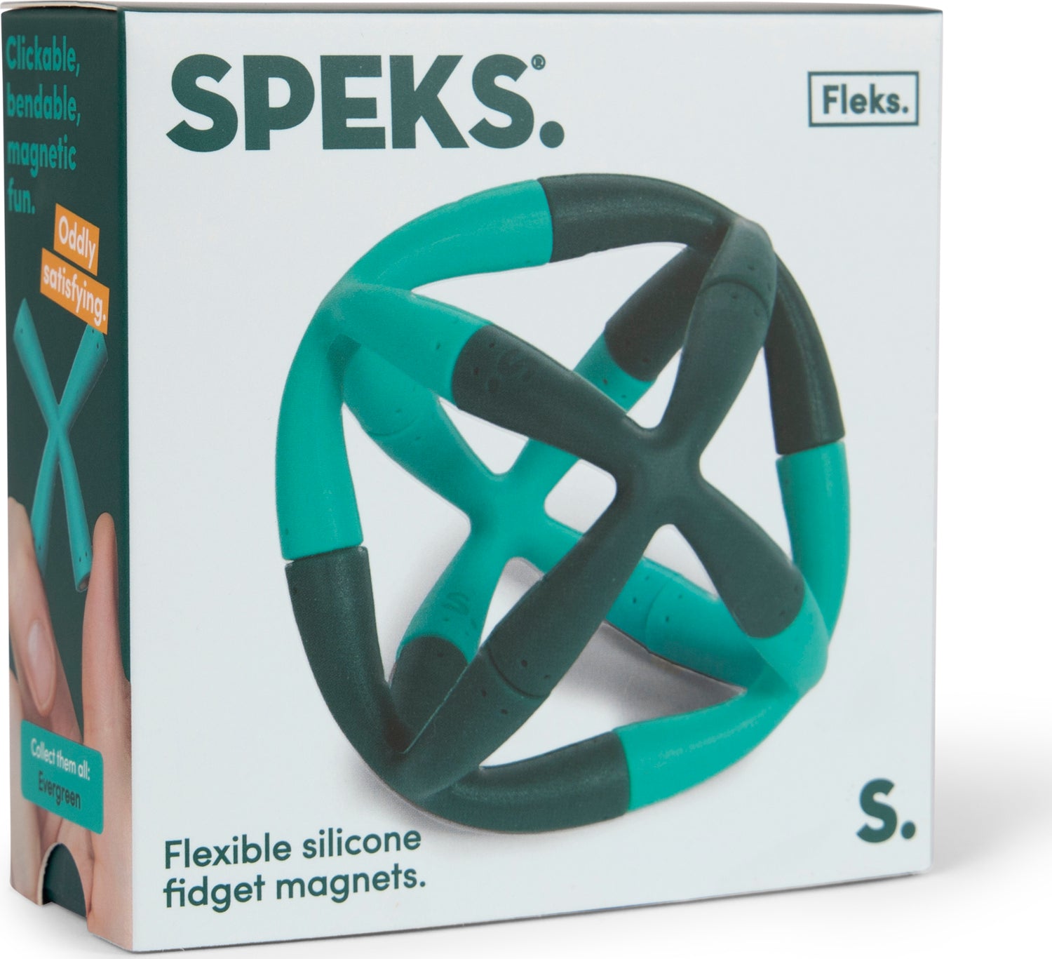 Evergreen Fleks