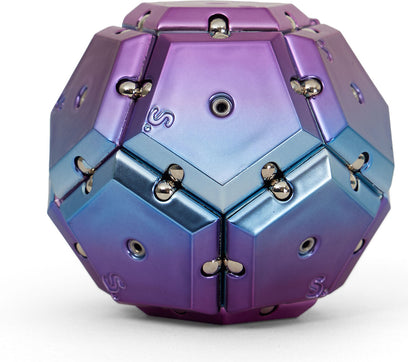 Nova Chrome Geode