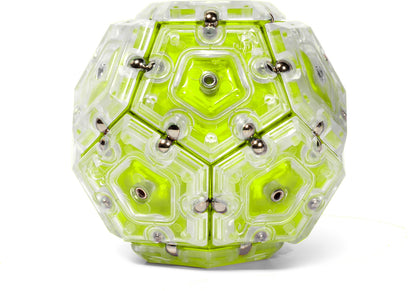 Peridot Geode