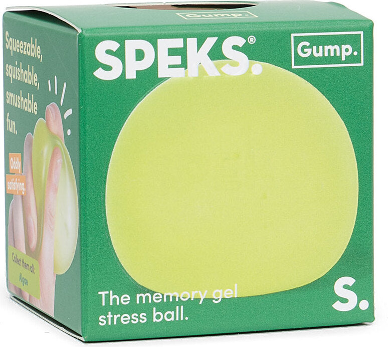 Gump Original Algae