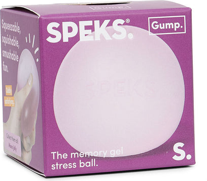 Gump Original Moon Jelly