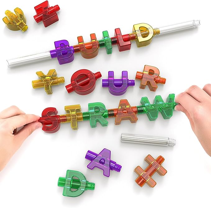 Spelly Straw