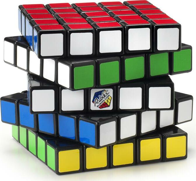 Rubik's: Professor - 5x5 Cube