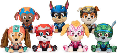 Paw Patrol Might Movie 6in (assorted)