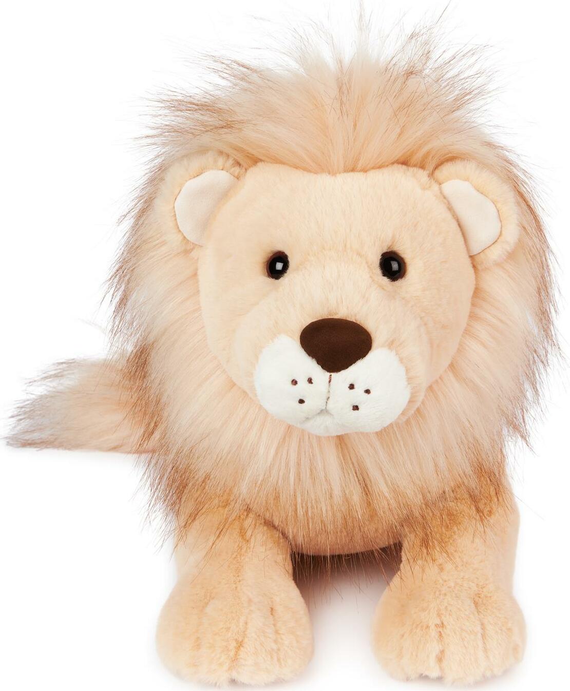 Regis The Lion - 12 In
