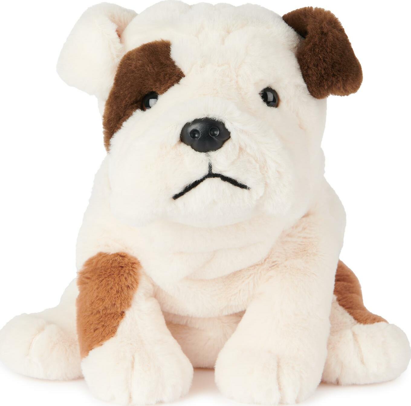 Toast Bulldog - 10 In