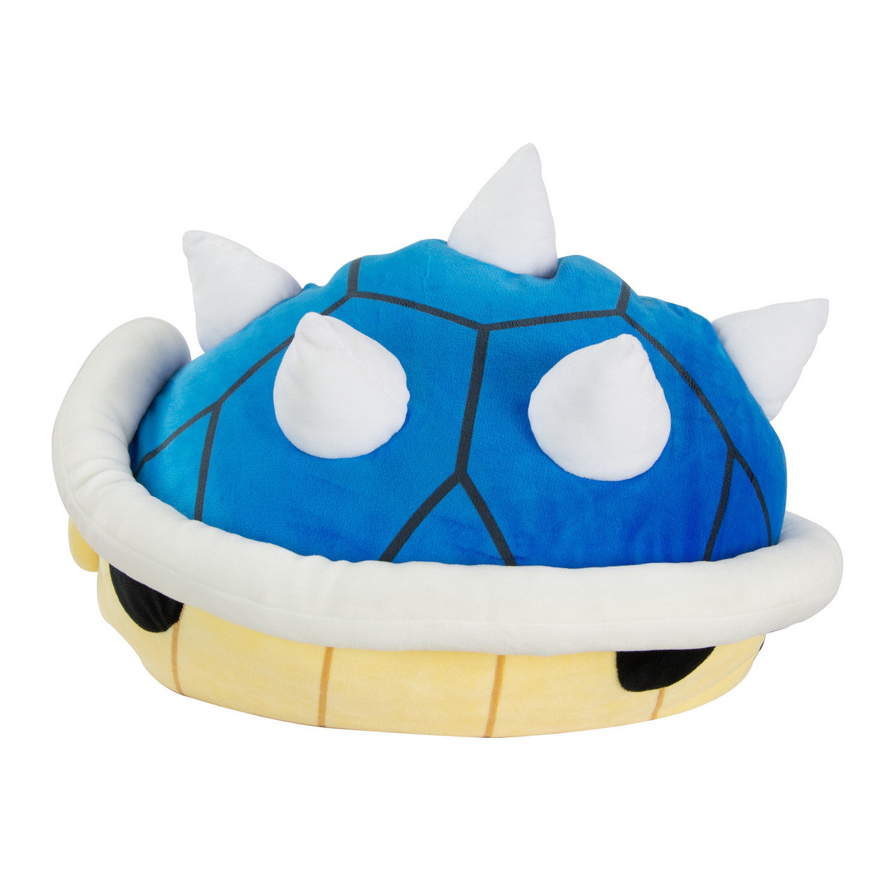 Club Mocchi Mario Spiny Shell Mega Plush