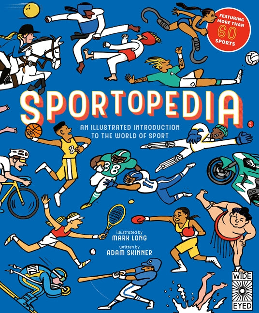 Sportopedia