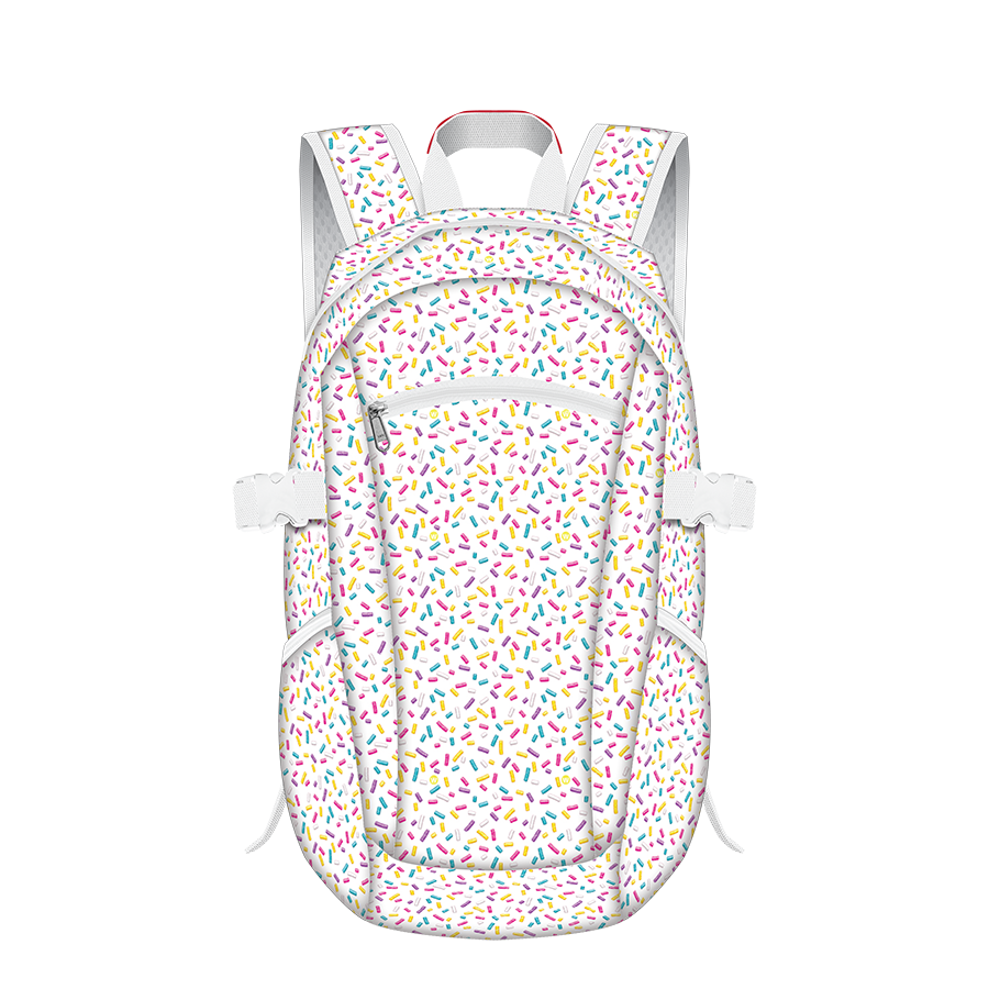 Sprinkles Adventure Pack