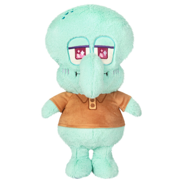 Squishable Squidward